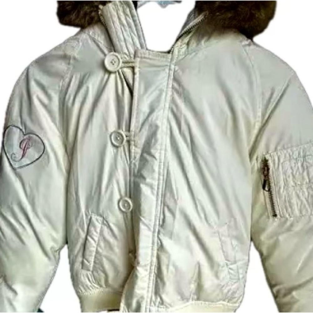 Juicy Couture Jacket